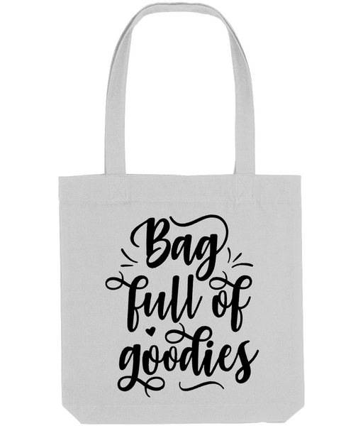 Bag Full Of Goodies - Tote Bag
