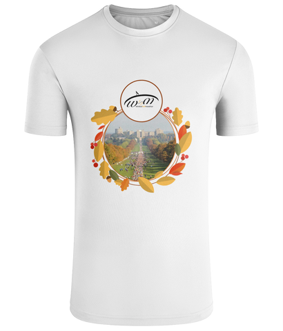 Windsor Half Marathon -T-shirt